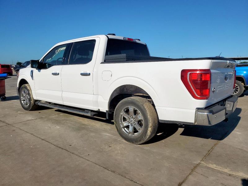 FORD F-150 2023 White