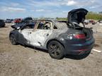 2018 Audi A4 Premium Plus na sprzedaż w Chicago Heights, IL - Burn