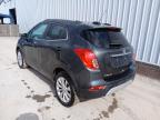 2016 VAUXHALL MOKKA X EL for sale at Copart WESTBURY
