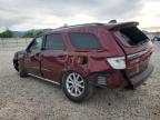 2023 Dodge Durango Sxt de vânzare în Magna, UT - Rollover