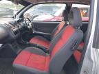 2002 VOLKSWAGEN LUPO E for sale at Copart WOLVERHAMPTON