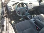2005 Honda Civic Ex იყიდება Sacramento-ში, CA - Front End
