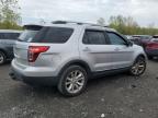2013 Ford Explorer Xlt for Sale in Assonet, MA - Front End
