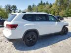 2018 Volkswagen Atlas Sel for Sale in West Warren, MA - Front End
