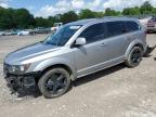 2016 Dodge Journey Crossroad   zu verkaufen in Madisonville, TN - Front End