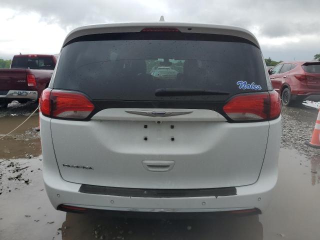  CHRYSLER PACIFICA 2020 Biały