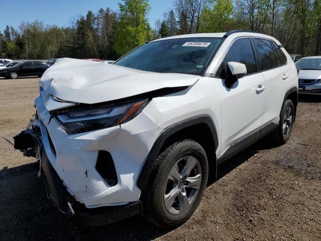 TOYOTA RAV4 – zdjęcie z aukcji, lot #55209875
