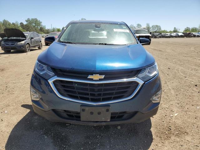  CHEVROLET EQUINOX 2020 Granatowy