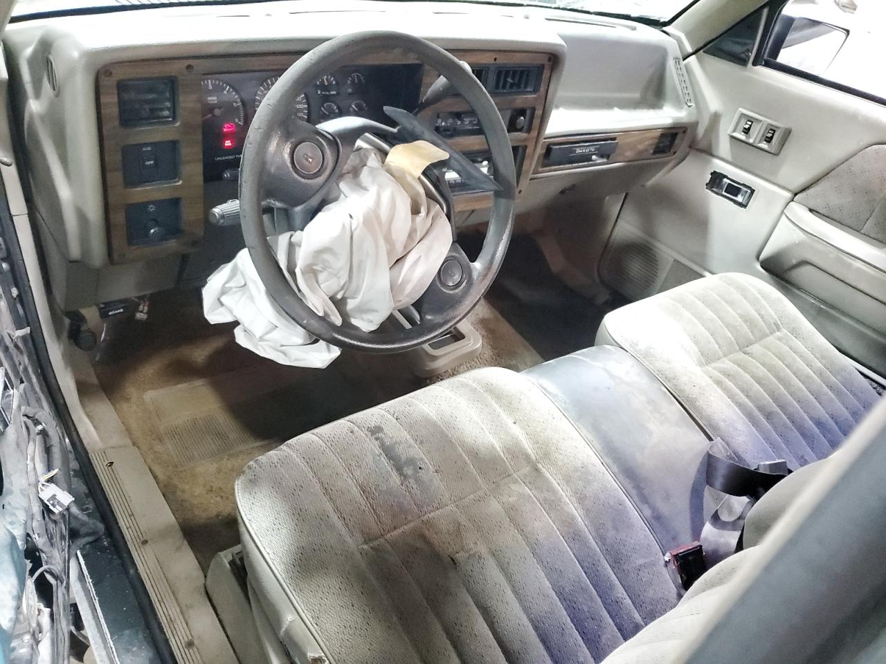 1996 Dodge Dakota VIN: 1B7GG23XXTS645438 Lot: 57796965