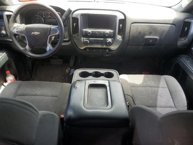  CHEVROLET ALL Models 2017 Белый