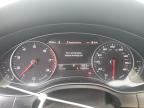 2013 Audi A6 Premium Plus na sprzedaż w Duryea, PA - Front End