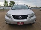 2011 Lexus Rx 350 for Sale in Columbia Station, OH - Rear End