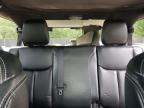 2013 Jeep Wrangler Unlimited Sahara for Sale in Waldorf, MD - Front End