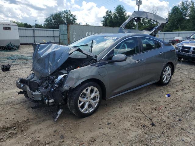 2017 Chevrolet Volt Premier