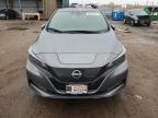 2025 Nissan Leaf Sv Plus за продажба в Colorado Springs, CO - Rear End