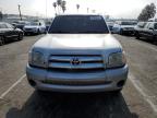 2005 Toyota Tundra Access Cab Sr5 en Venta en Van Nuys, CA - Rear End