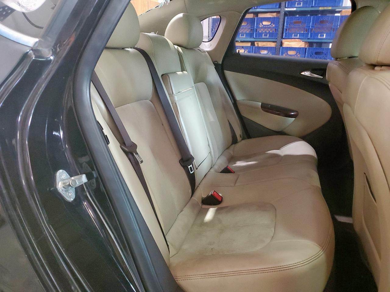 2012 Buick Verano VIN: 1G4PP5SK9C4171490 Lot: 56832085