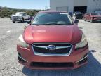 2015 Subaru Impreza  en Venta en Reno, NV - Rear End