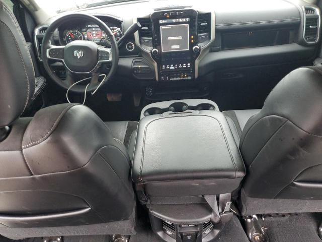  RAM 2500 2024 White