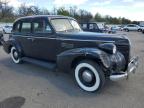 1939 Pontiac Eight للبيع في Brookhaven، NY - Frame Damage