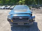 2024 Subaru Crosstrek Wilderness for Sale in Marlboro, NY - All Over