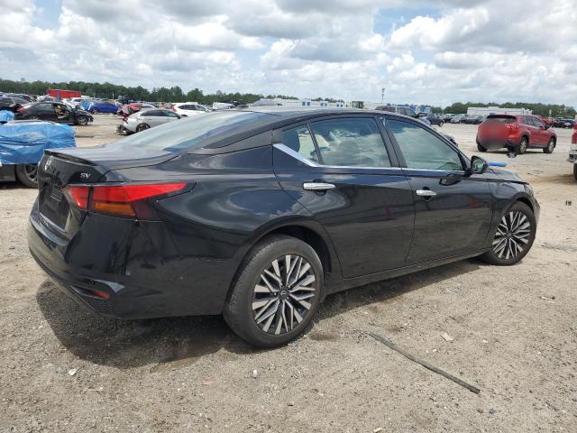  NISSAN ALTIMA 2023 Black