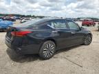 2023 Nissan Altima Sv for Sale in Jacksonville, FL - Front End