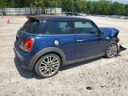 2015 Mini Cooper S للبيع في Knightdale، NC - Front End