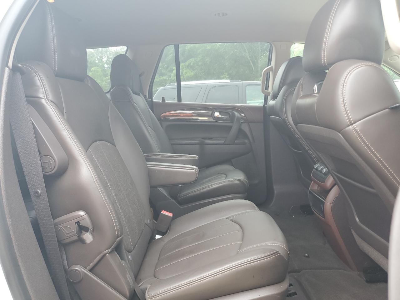 2013 Buick Enclave VIN: 5GAKRCKD3DJ255775 Lot: 56634855