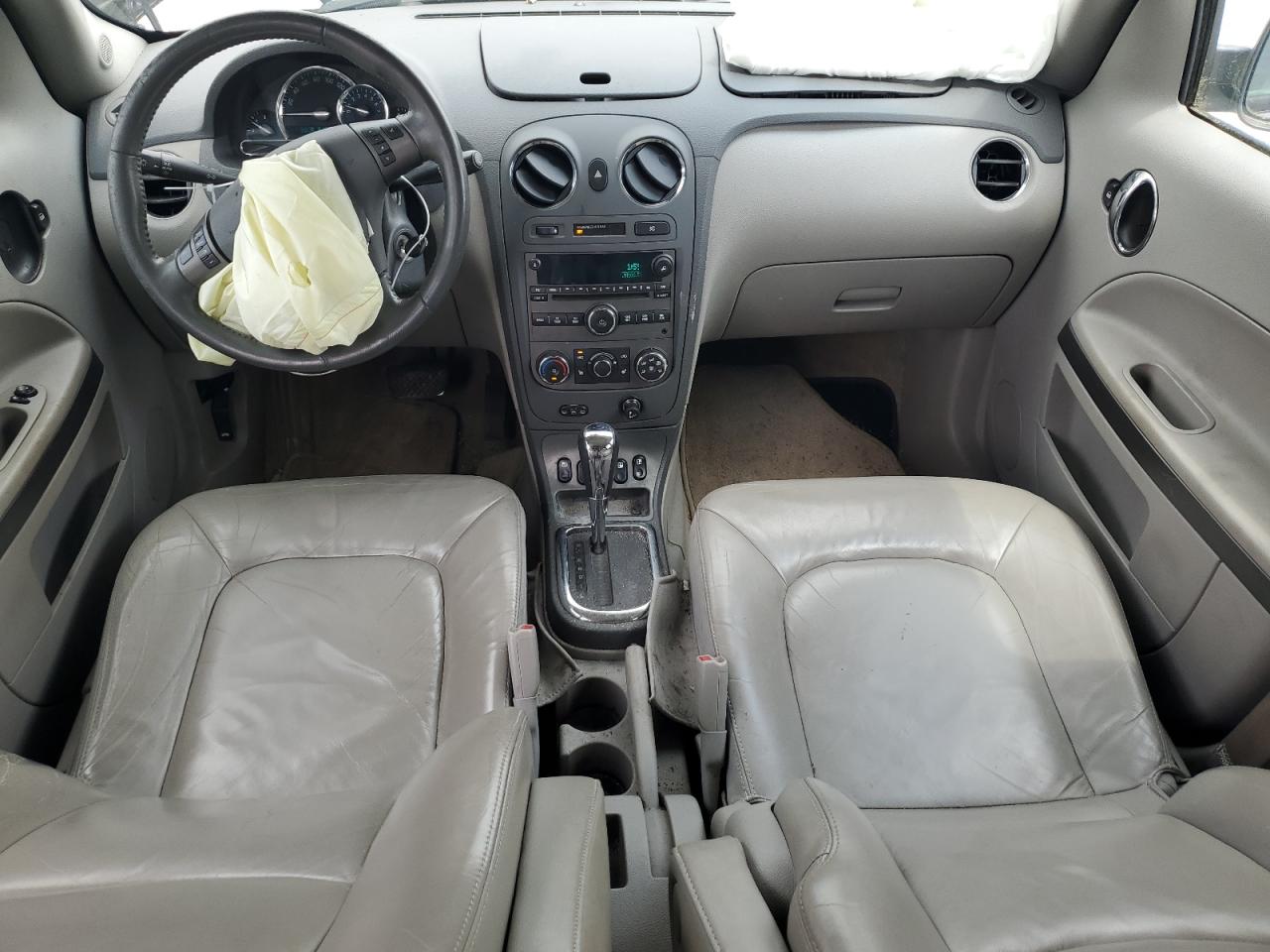 2006 Chevrolet Hhr Lt VIN: 3GNDA23P26S514802 Lot: 56881015