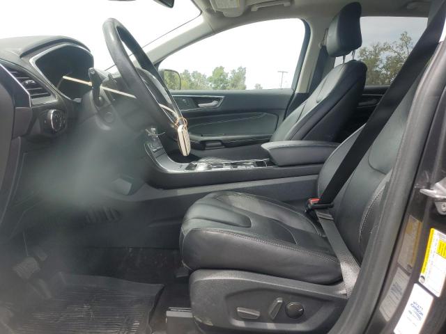  FORD EDGE 2020 Szary