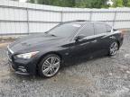 2016 Infiniti Q50 Premium   zu verkaufen in Gastonia, NC - Top/Roof