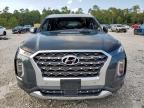 2020 Hyundai Palisade Limited на продаже в Houston, TX - Hail