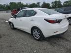 2017 Toyota Yaris Ia  de vânzare în Spartanburg, SC - Front End