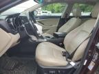 2012 Kia Optima Ex na sprzedaż w Glassboro, NJ - Front End