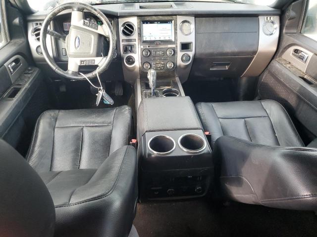  FORD EXPEDITION 2017 Gray
