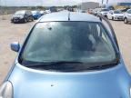 2010 NISSAN MICRA N-TE for sale at Copart CORBY