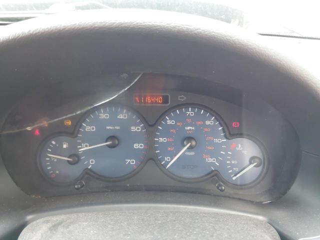 2008 CITROEN BERLINGO M