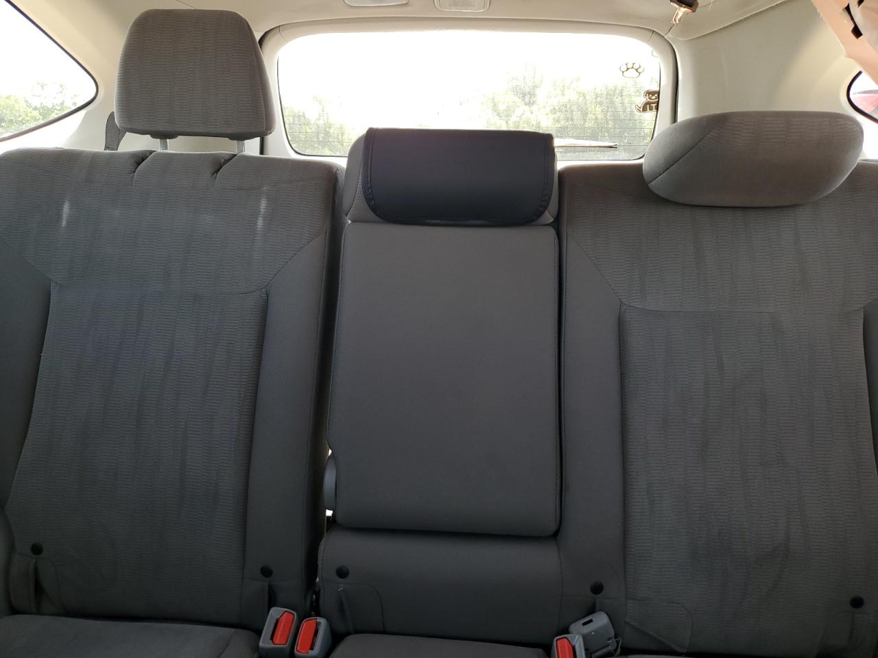 2014 Honda Cr-V Lx VIN: 3CZRM3H36EG715602 Lot: 56853625