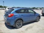 2014 Subaru Xv Crosstrek 2.0 Premium იყიდება Oklahoma City-ში, OK - Side