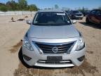 2018 Nissan Versa S на продаже в Elgin, IL - Front End
