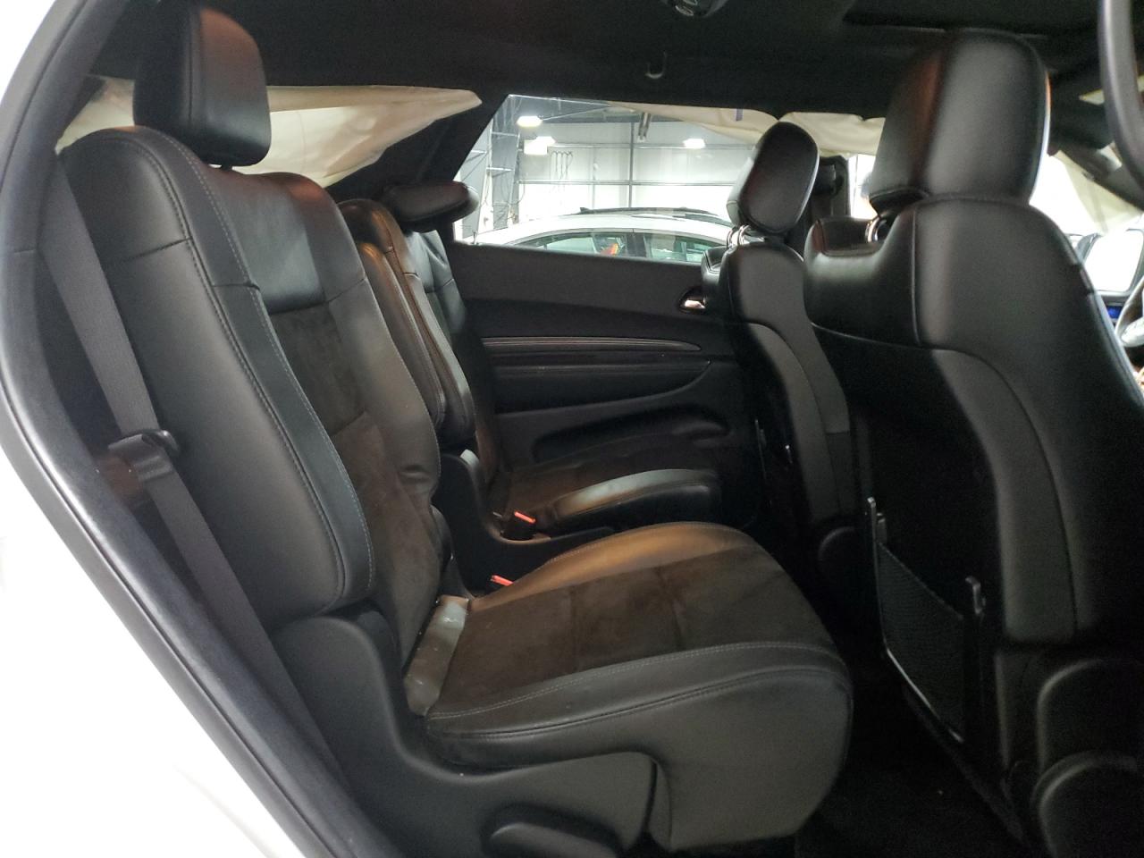 2021 Dodge Durango Gt VIN: 1C4RDJDG0MC521376 Lot: 57703085