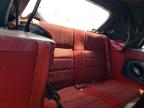 1991 Ford Mustang Lx zu verkaufen in Hillsborough, NJ - Rear End