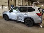 2019 Subaru Forester Sport на продаже в Blaine, MN - Side