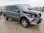 2008 Honda Pilot Exl zu verkaufen in Haslet, TX - Front End