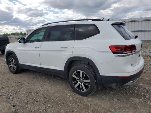 VOLKSWAGEN ATLAS 2022 Biały
