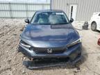 2024 Honda Civic Lx იყიდება Franklin-ში, WI - Front End