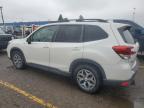 2019 Subaru Forester Premium for Sale in Woodhaven, MI - Rear End