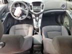 2015 Chevrolet Cruze Lt en Venta en Haslet, TX - Front End