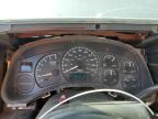 2001 Chevrolet Silverado K1500 продається в Farr West, UT - Rear End